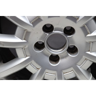 2002 2003 2004 2005 2006 2007 Volkswagen Beetle Wheel 16 x 6.5 Rim 11 Spoke 1C0601025T OEM