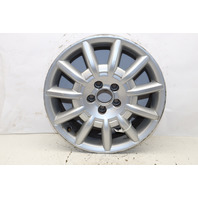 2002 2003 2004 2005 2006 2007 Volkswagen Beetle Wheel 16 x 6.5 Rim 11 Spoke 1C0601025T OEM