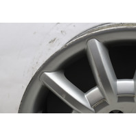 2002 2003 2004 2005 2006 2007 Volkswagen Beetle Wheel 16 x 6.5 Rim 11 Spoke 1C0601025T OEM