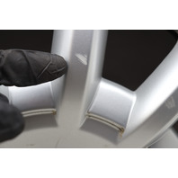 2002 2003 2004 2005 2006 2007 Volkswagen Beetle Wheel 16 x 6.5 Rim 11 Spoke 1C0601025T OEM