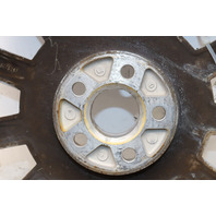 2002 2003 2004 2005 2006 2007 Volkswagen Beetle Wheel 16 x 6.5 Rim 11 Spoke 1C0601025T OEM