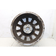 2002 2003 2004 2005 2006 2007 Volkswagen Beetle Wheel 16 x 6.5 Rim 11 Spoke 1C0601025T OEM