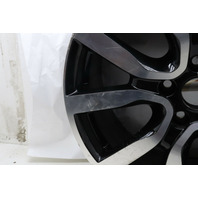 2010-2014 Volkswagen GTI Wheel 18 X 7.5 Rim Serron OEM