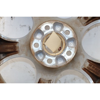 2006 2007 2008 2009 Volkswagen Golf GTI Jetta GLI Wheel 17 x 7.5 "Denver" Rim OEM