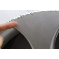 2006 2007 2008 2009 Volkswagen Golf GTI Jetta GLI Wheel 17 x 7.5 "Denver" Rim OEM