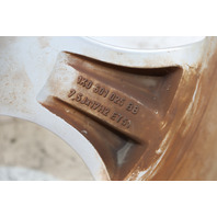 2006 2007 2008 2009 Volkswagen Golf GTI Jetta GLI Wheel 17 x 7.5 "Denver" Rim OEM