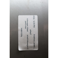 2013 2014 2015 2016 2017 Volkswagen CC Wheel 17 x 8 "Verme" Rim OEM