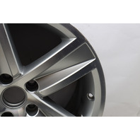 2013 2014 2015 2016 2017 Volkswagen CC Wheel 17 x 8 "Verme" Rim OEM