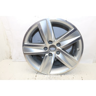 2013 2014 2015 2016 2017 Volkswagen CC Wheel 17 x 8 "Verme" Rim OEM