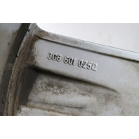 2013 2014 2015 2016 2017 Volkswagen CC Wheel 17 x 8 "Verme" Rim OEM