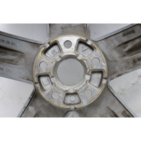 2013 2014 2015 2016 2017 Volkswagen CC Wheel 17 x 8 "Verme" Rim OEM