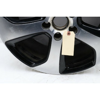 2015 2016 2017 Volkswagen Golf GTI Wheel 18 X 7.5 Rim Damaged OEM