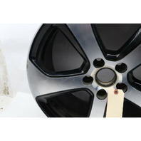 2015 2016 2017 Volkswagen Golf GTI Wheel 18 X 7.5 Rim Damaged OEM