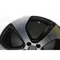 2015 2016 2017 Volkswagen Golf GTI Wheel 18 X 7.5 Rim Damaged OEM