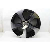 2015 2016 2017 Volkswagen Golf GTI Wheel 18 X 7.5 Rim Damaged OEM