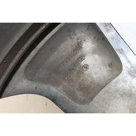 2015 2016 2017 Volkswagen Golf GTI Wheel 18 X 7.5 Rim Damaged OEM