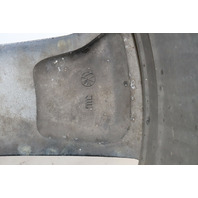 2015 2016 2017 Volkswagen Golf GTI Wheel 18 X 7.5 Rim Damaged OEM