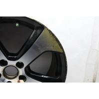 2015 2016 2017 Volkswagen Golf GTI Wheel 18 X 7.5 Rim Damaged OEM