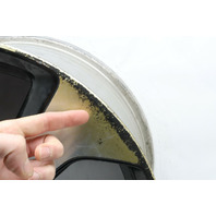 2015 2016 2017 Volkswagen Golf GTI Wheel 18 X 7.5 Rim Damaged OEM