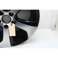 2015 2016 2017 Volkswagen Golf GTI Wheel 18 X 7.5 Rim Damaged OEM