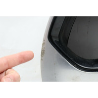 2015 2016 2017 Volkswagen Golf GTI Wheel 18 X 7.5 Rim Damaged OEM