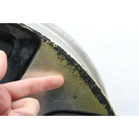 2015 2016 2017 Volkswagen Golf GTI Wheel 18 X 7.5 Rim Damaged OEM