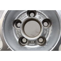 2004 2005 Volkswagen Jetta GLI Wheel 18 X 7.5 BBS Rim 1J0601025AM OEM