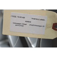 2004 2005 Volkswagen Jetta GLI Wheel 18 X 7.5 BBS Rim 1J0601025AM OEM