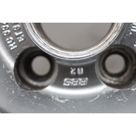 2004 2005 Volkswagen Jetta GLI Wheel 18 X 7.5 BBS Rim 1J0601025AM OEM