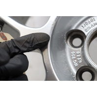 2004 2005 Volkswagen Jetta GLI Wheel 18 X 7.5 BBS Rim 1J0601025AM OEM