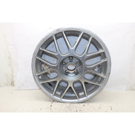 2004 2005 Volkswagen Jetta GLI Wheel 18 X 7.5 BBS Rim 1J0601025AM OEM