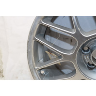 2004 2005 Volkswagen Jetta GLI Wheel 18 X 7.5 BBS Rim 1J0601025AM OEM