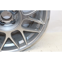 2004 2005 Volkswagen Jetta GLI Wheel 18 X 7.5 BBS Rim 1J0601025AM OEM