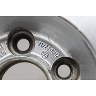 2004 2005 Volkswagen Jetta GLI Wheel 18 X 7.5 BBS Rim 1J0601025AM OEM