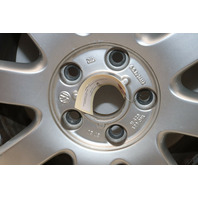 2006-2009 Volkswagen Rabbit Wheel 16 X 6.5 Rim MAGNY COURS OEM