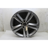 2013 2014 2015 2016 2017 Volkswagen CC Wheel 18 X 8 Rim Mallory OEM