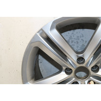 2013 2014 2015 2016 2017 Volkswagen CC Wheel 18 X 8 Rim Mallory OEM