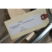 2013 2014 2015 2016 2017 Volkswagen CC Wheel 18 X 8 Rim Mallory OEM