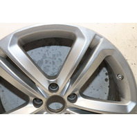 2013 2014 2015 2016 2017 Volkswagen CC Wheel 18 X 8 Rim Mallory OEM