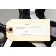 2010-2014 Volkswagen GTI Wheel 18 X 7.5 Rim Serron OEM