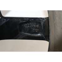 2010-2014 Volkswagen GTI Wheel 18 X 7.5 Rim Serron OEM