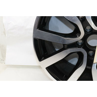 2010-2014 Volkswagen GTI Wheel 18 X 7.5 Rim Serron OEM