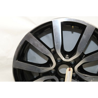 2010-2014 Volkswagen GTI Wheel 18 X 7.5 Rim Serron OEM