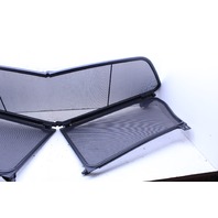 Porsche 996 Windscreen Wind Deflector cracked OEM