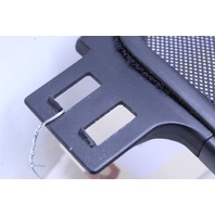 Porsche 996 Windscreen Wind Deflector cracked OEM