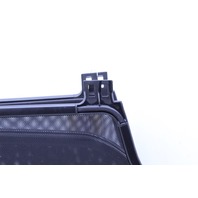 Porsche 996 Windscreen Wind Deflector cracked OEM