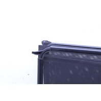 Porsche 996 Windscreen Wind Deflector cracked OEM