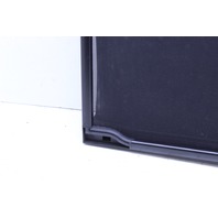 Porsche 996 Windscreen Wind Deflector cracked OEM