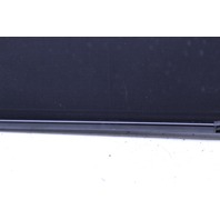 Porsche 996 Windscreen Wind Deflector cracked OEM