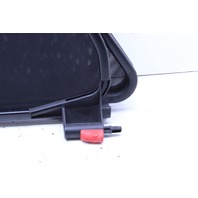 Porsche 996 Windscreen Wind Deflector cracked OEM